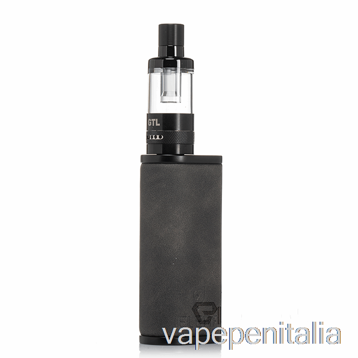 Scatola Vape Mod Eleaf Istick I40 Starter Kit Nero